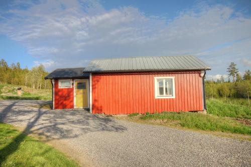 Getberget Hostel