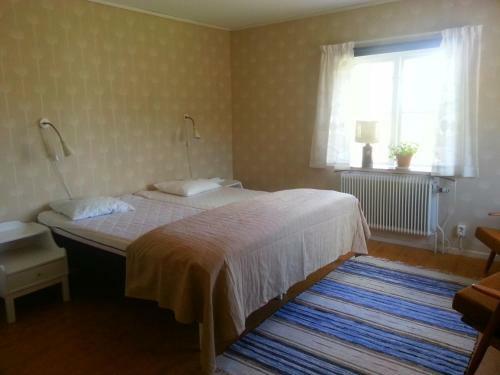 Borrg�rden Hostel