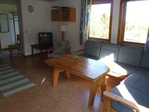 Stf Docksta Hostel & Camping