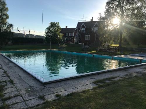 Stf Docksta Hostel & Camping