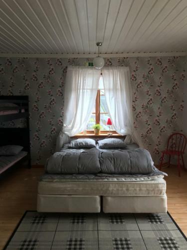 Stf Docksta Hostel & Camping