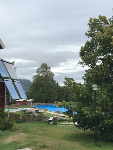 Stf Docksta Hostel & Camping