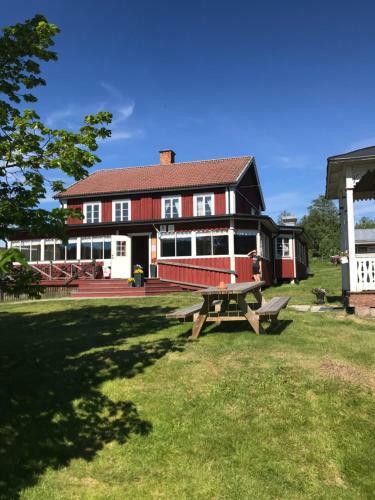 Stf Docksta Hostel & Camping