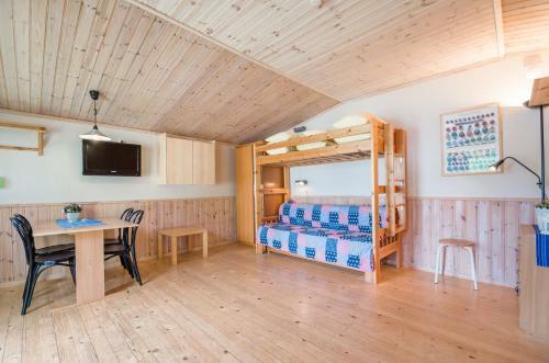 Kustcamp Gamleby