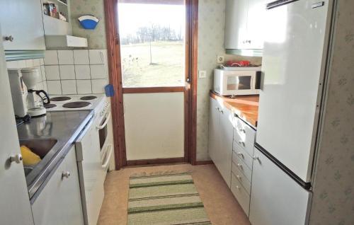 Holiday Home Torsebo Kungs�ter