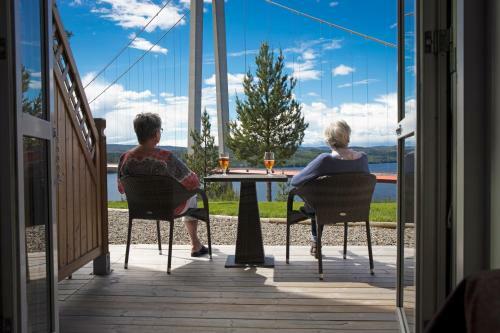 Hotell H�ga Kusten - Sweden Hotels