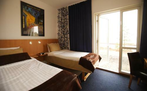 Hotell H�ga Kusten - Sweden Hotels