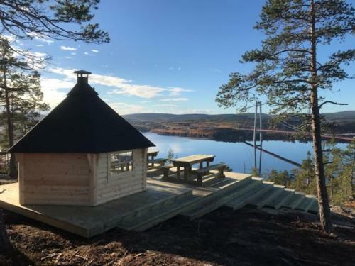Hotell H�ga Kusten - Sweden Hotels