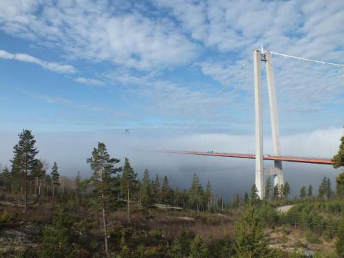 Hotell H�ga Kusten - Sweden Hotels