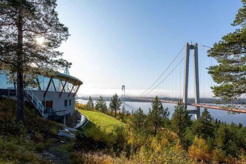 Hotell H�ga Kusten - Sweden Hotels
