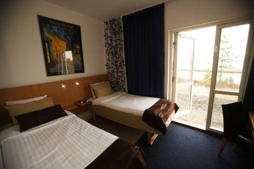 Hotell H�ga Kusten - Sweden Hotels