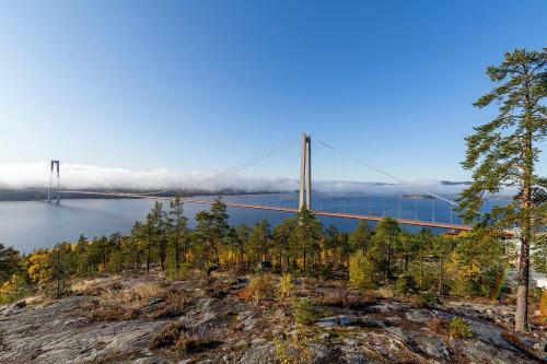 Hotell H�ga Kusten - Sweden Hotels