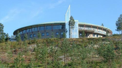 Hotell H�ga Kusten - Sweden Hotels