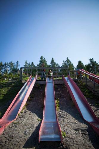Hotell H�ga Kusten - Sweden Hotels