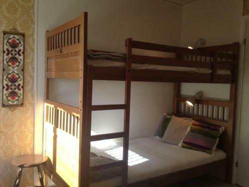 Albergue Stf Storliens Fj�llg�rd