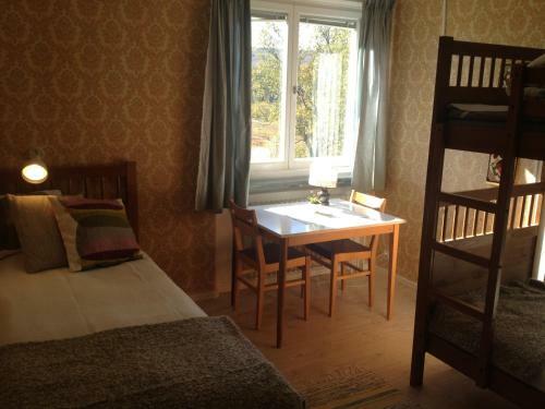 Albergue Stf Storliens Fj�llg�rd