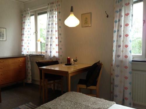 Albergue Stf Storliens Fj�llg�rd