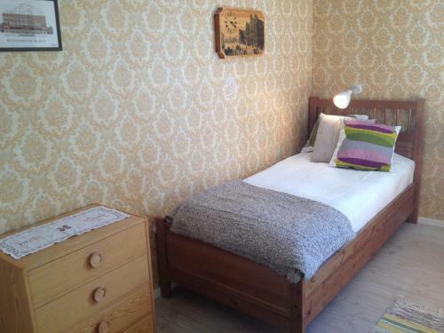 Albergue Stf Storliens Fj�llg�rd