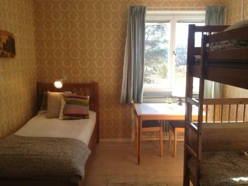Albergue Stf Storliens Fj�llg�rd