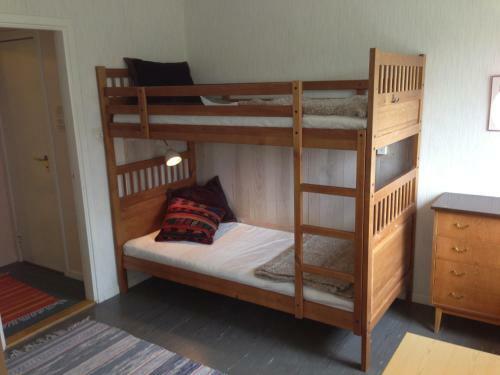 Albergue Stf Storliens Fj�llg�rd