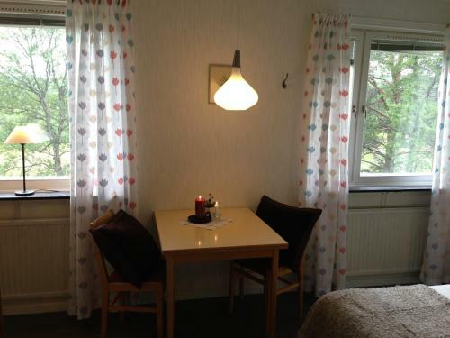 Albergue Stf Storliens Fj�llg�rd