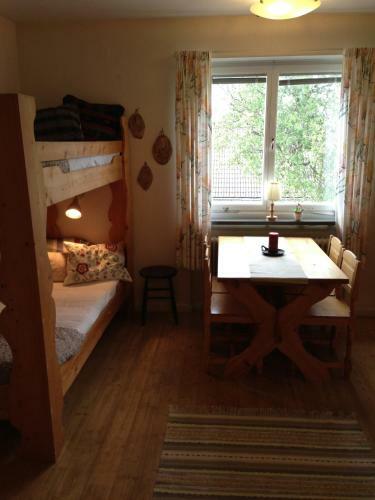 Albergue Stf Storliens Fj�llg�rd