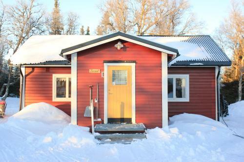 Albergue Stf Storliens Fj�llg�rd