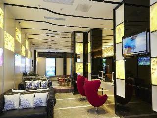 Lavande Hotel Wuhan Railway Station Branch