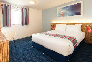 Hotel Travelodge Birmingham Fort Dunlop