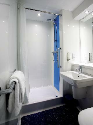 Hotel Travelodge Birmingham Fort Dunlop