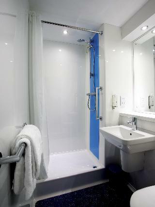 Hotel Travelodge Birmingham Fort Dunlop