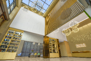 Laurel House Hotel Zhangjiajie