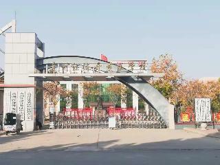 Hotel 7 Days Premiuma Qingzhou Wanlong Shopping Mall