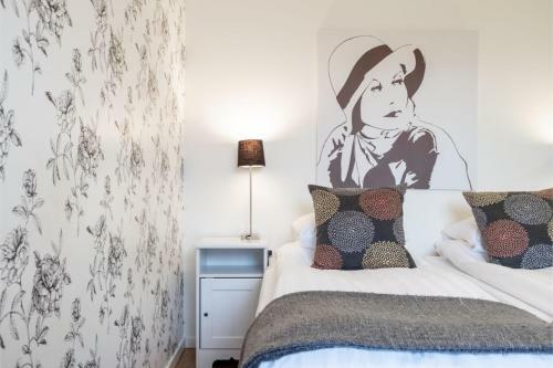 Ettsmart Hotell