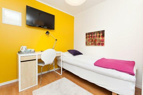 Ettsmart Hotell