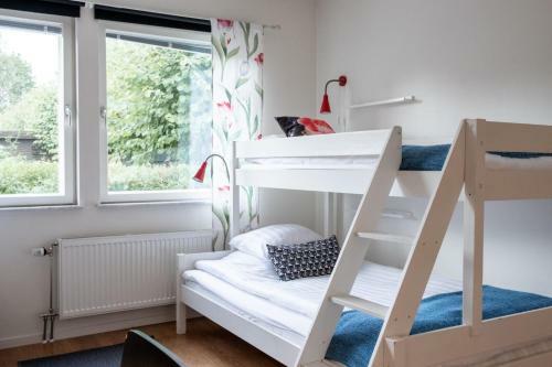 Ettsmart Hotell
