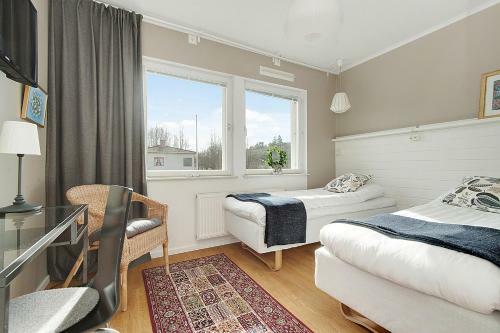 Ettsmart Hotell