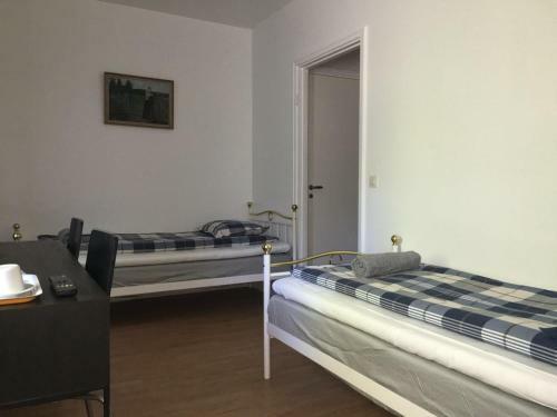 Posada Grums Hotell