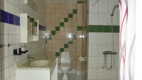 Posada Grums Hotell