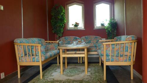 Posada Grums Hotell