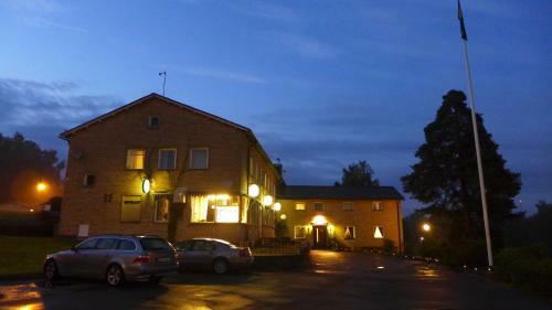Posada Grums Hotell