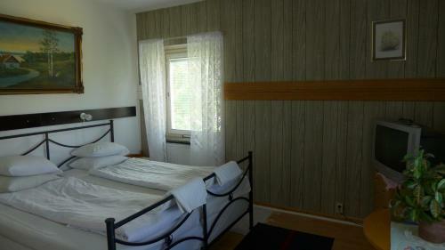 Posada Grums Hotell
