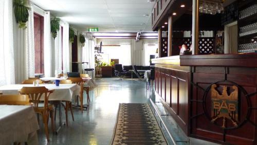Posada Grums Hotell