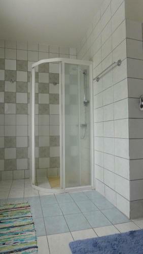 Posada Grums Hotell