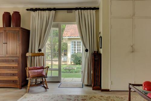 Bed & Breakfast Pin Oaks Bnb