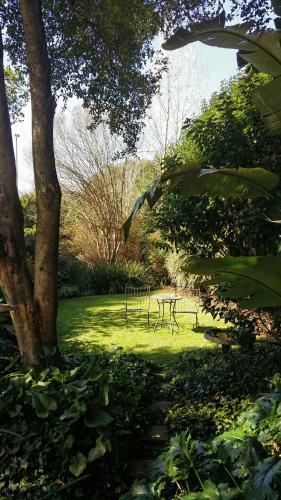 Bed & Breakfast Pin Oaks Bnb