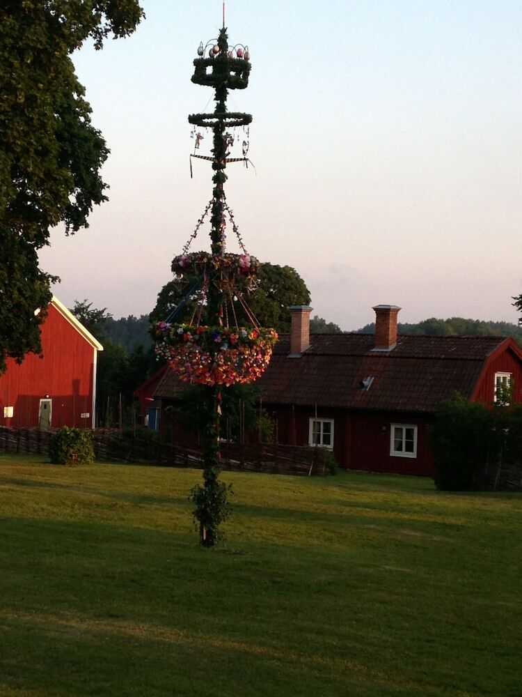 Hotell Plevnag�rden