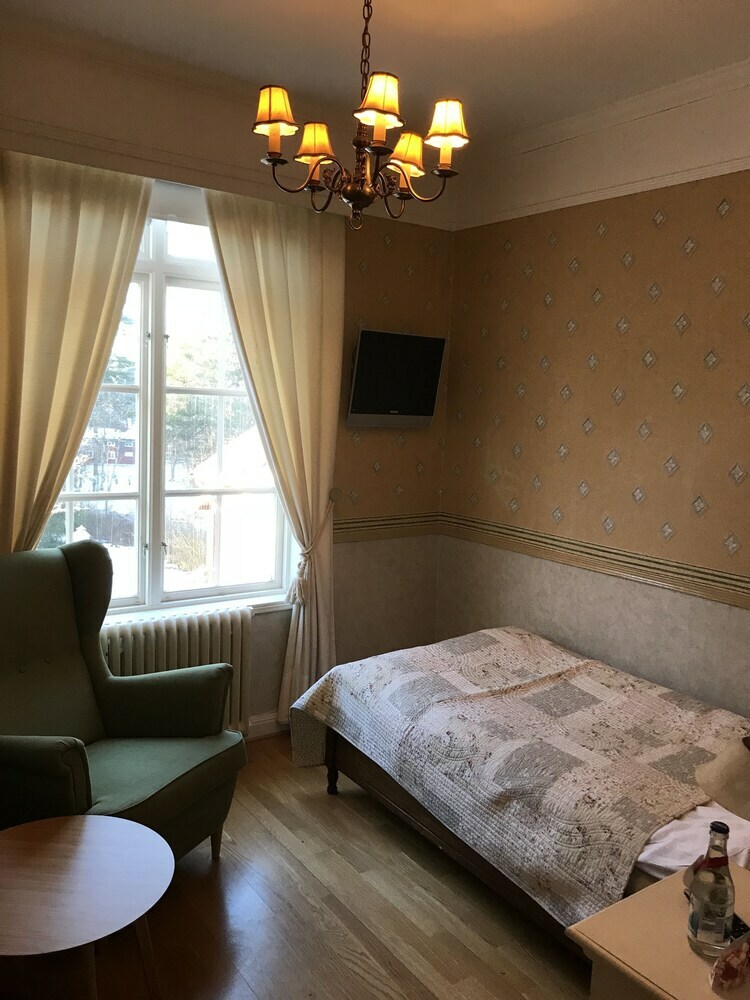 Hotell Plevnag�rden