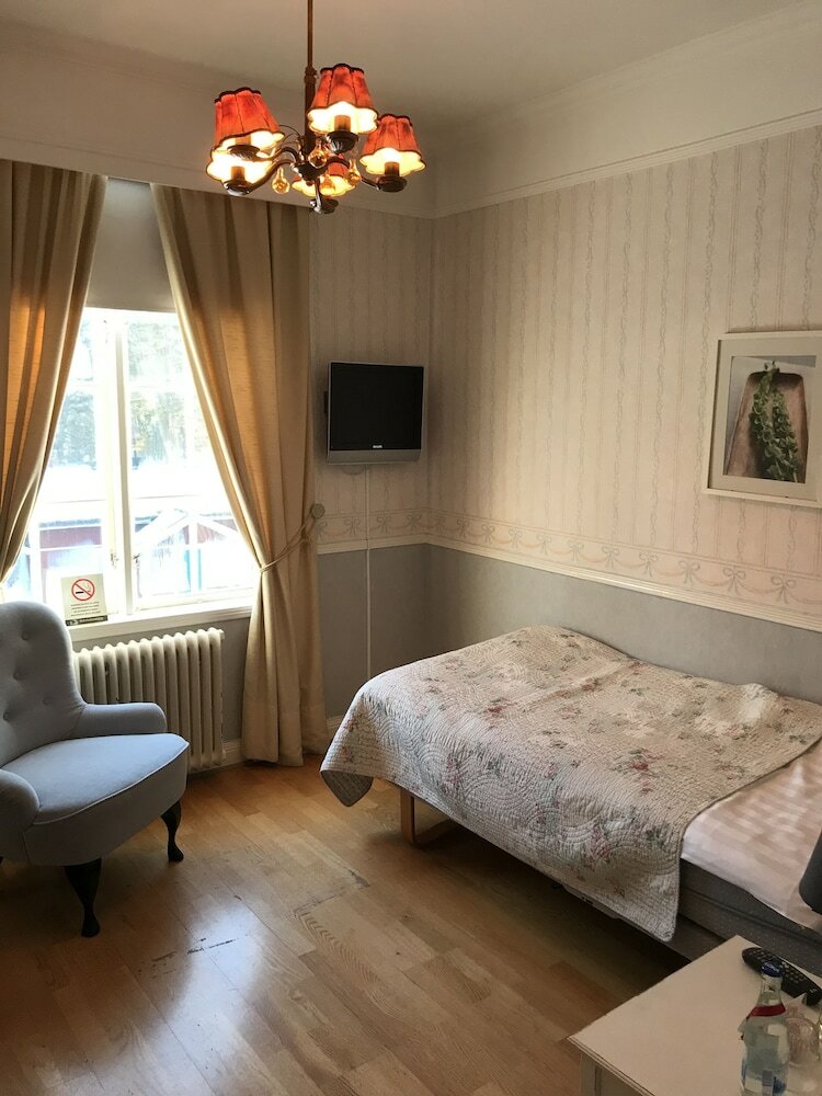 Hotell Plevnag�rden