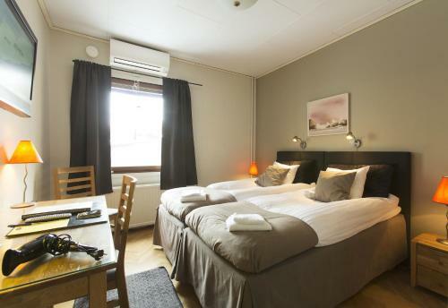 Hostal Park Hotell